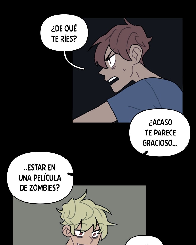 Read School Bus Graveyard ES Manga Online