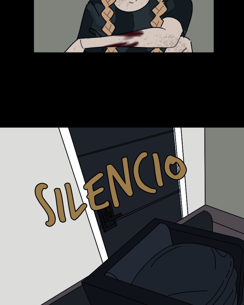 Read School Bus Graveyard ES Manga Online