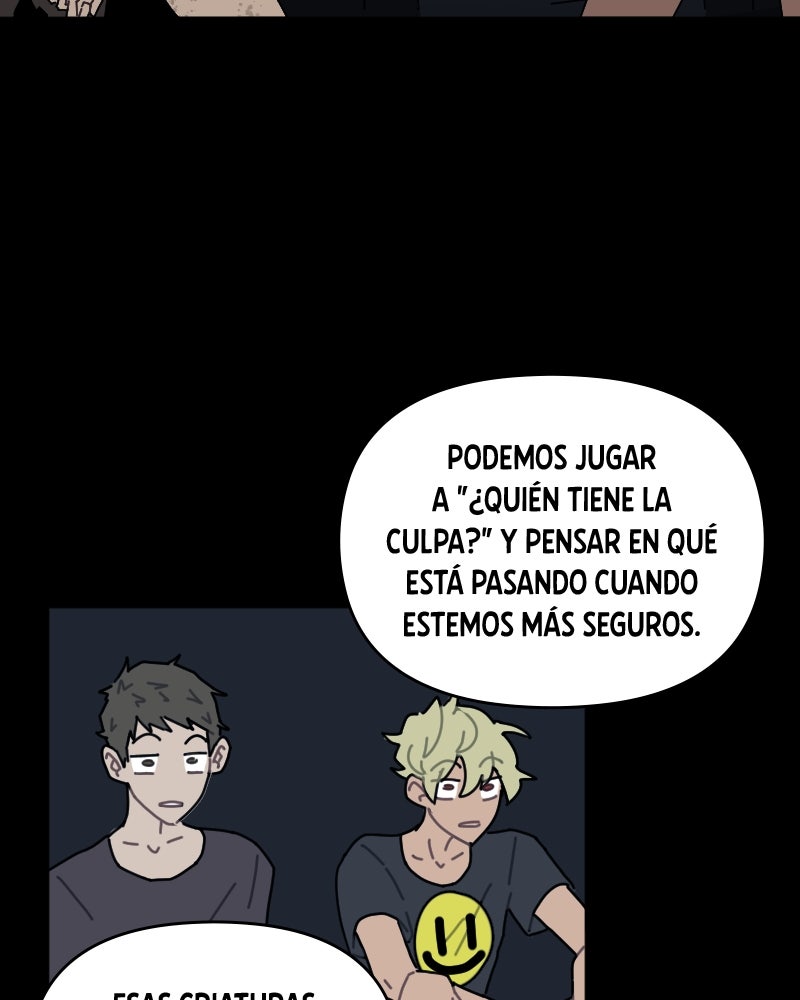 Read School Bus Graveyard ES Manga Online