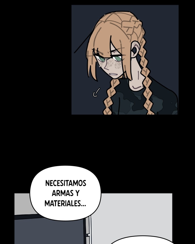 Read School Bus Graveyard ES Manga Online