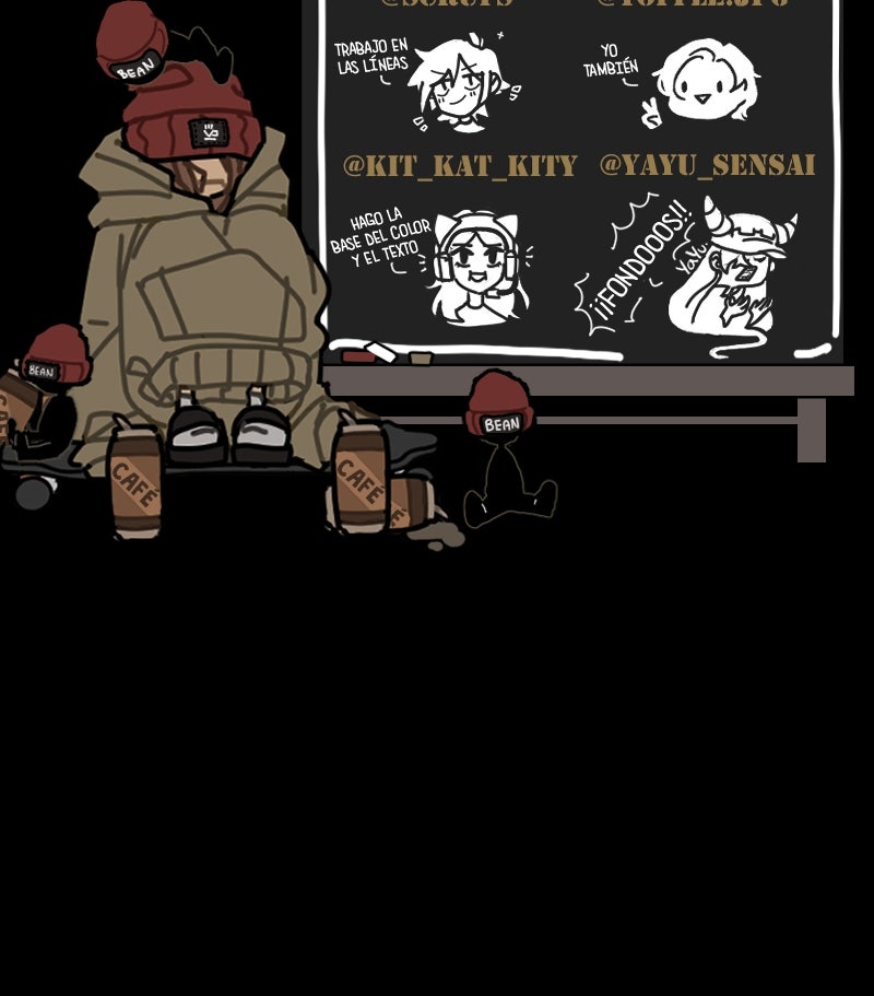 Read School Bus Graveyard ES Manga Online