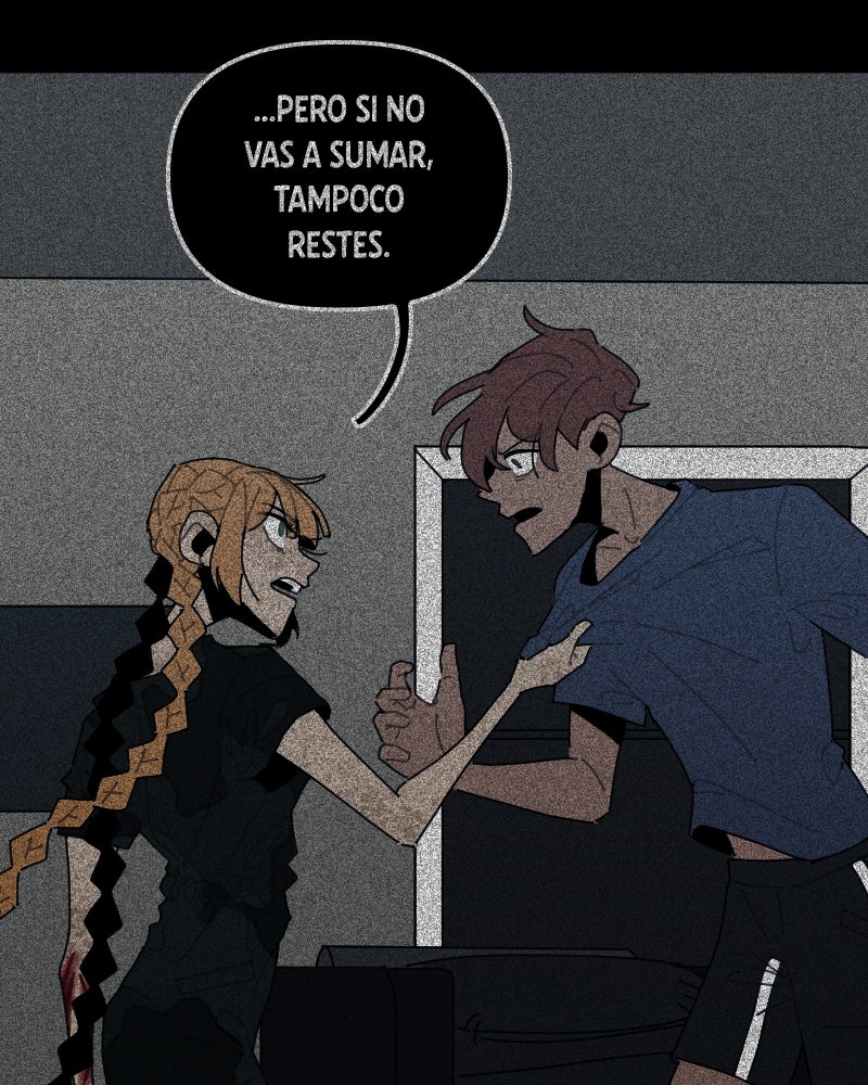 Read School Bus Graveyard ES Manga Online