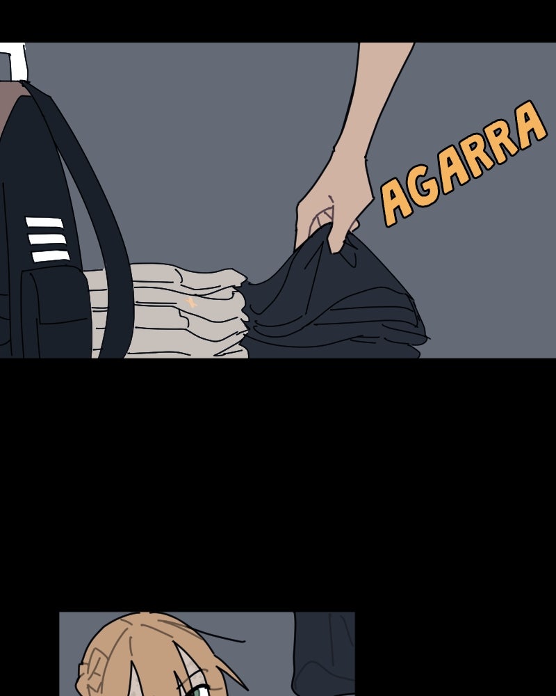 Read School Bus Graveyard ES Manga Online