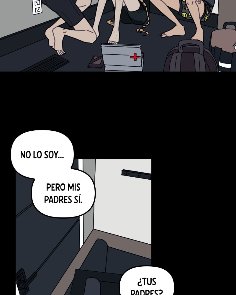 Read School Bus Graveyard ES Manga Online