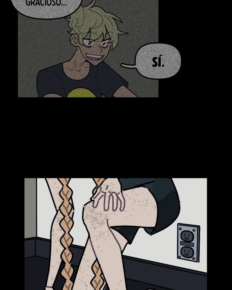 Read School Bus Graveyard ES Manga Online