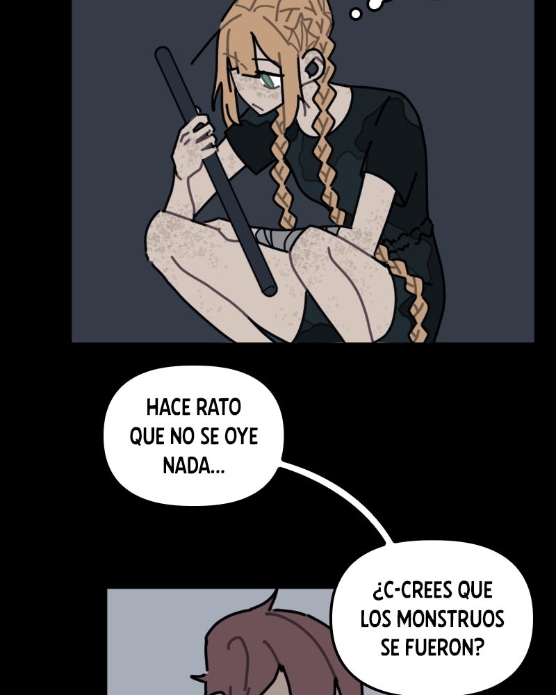 Read School Bus Graveyard ES Manga Online