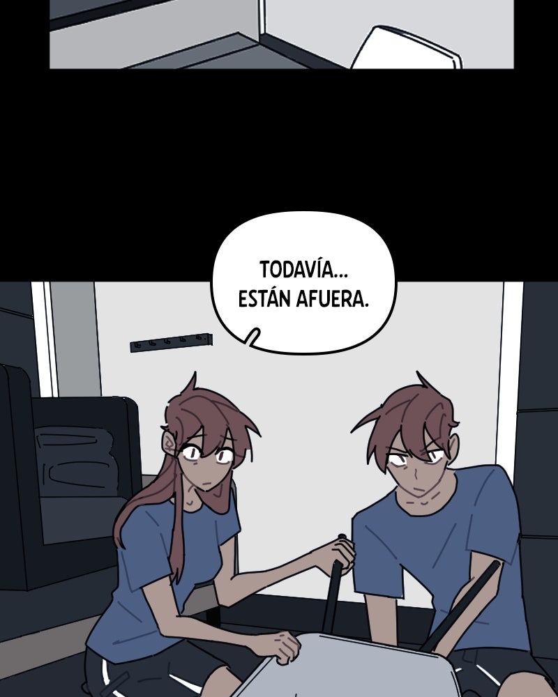 Read School Bus Graveyard ES Manga Online