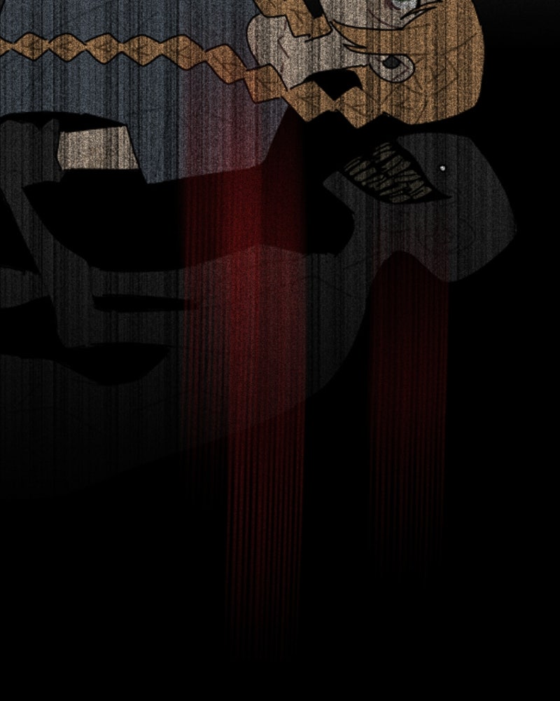 Read School Bus Graveyard ES Manga Online