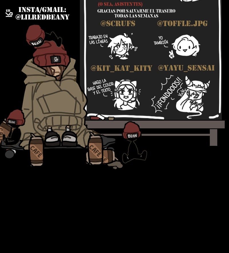 Read School Bus Graveyard ES Manga Online