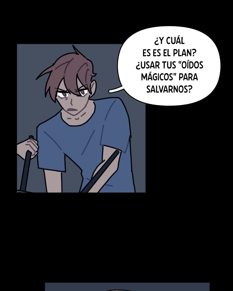 Read School Bus Graveyard ES Manga Online