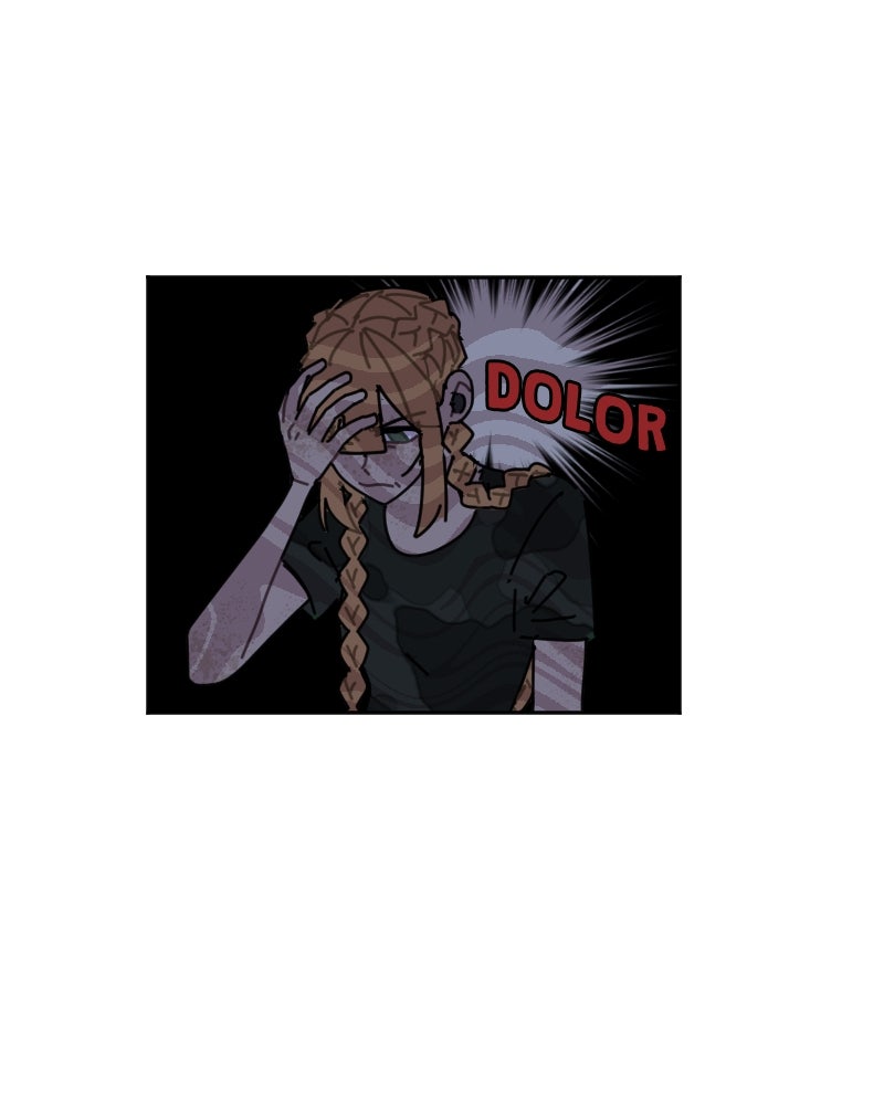 Read School Bus Graveyard ES Manga Online