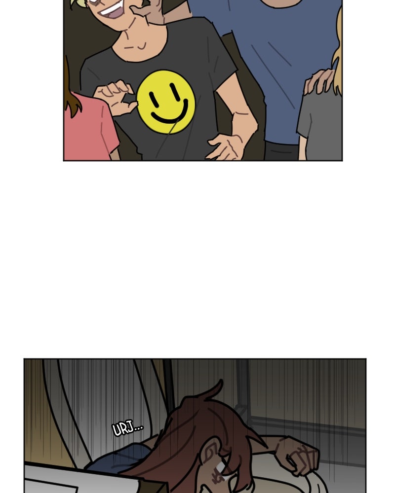 Read School Bus Graveyard ES Manga Online