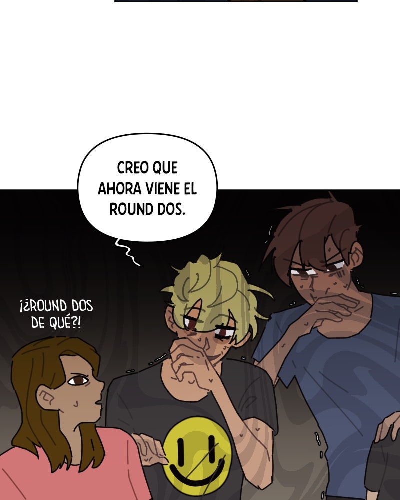 Read School Bus Graveyard ES Manga Online