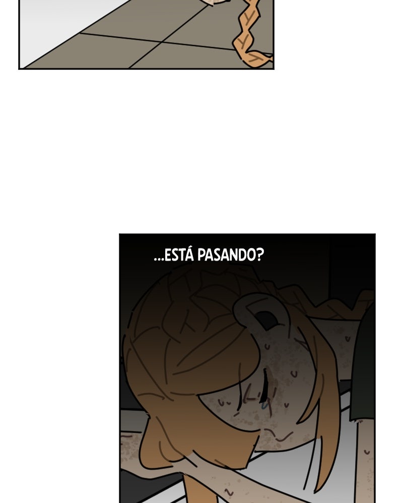 Read School Bus Graveyard ES Manga Online