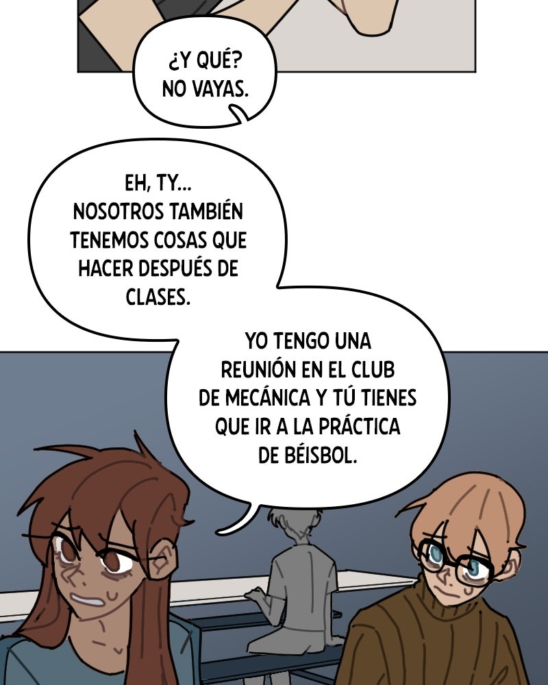 Read School Bus Graveyard ES Manga Online