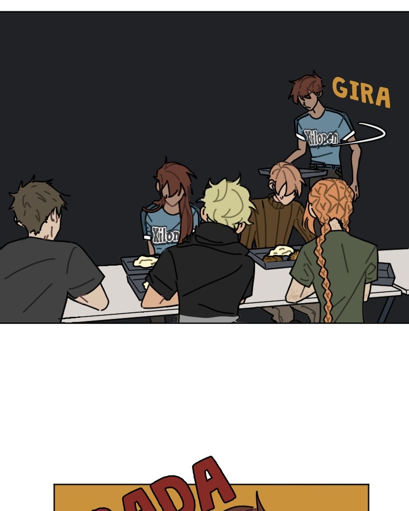 Read School Bus Graveyard ES Manga Online