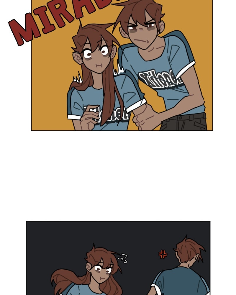 Read School Bus Graveyard ES Manga Online