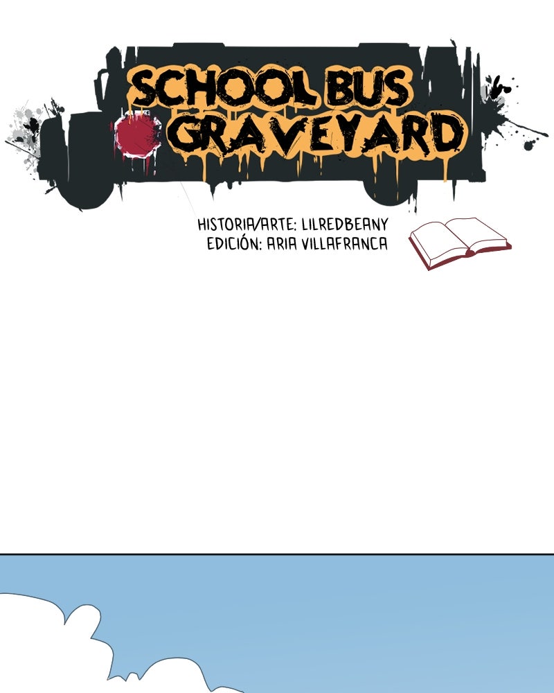 Read School Bus Graveyard ES Manga Online