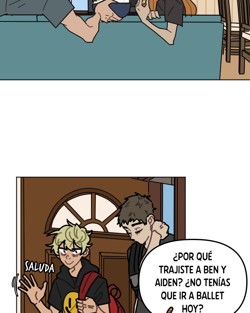 Read School Bus Graveyard ES Manga Online