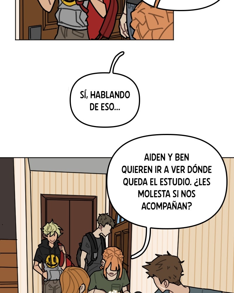 Read School Bus Graveyard ES Manga Online