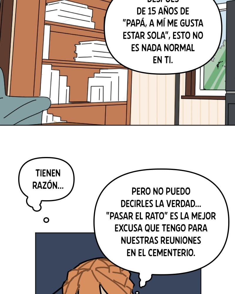 Read School Bus Graveyard ES Manga Online