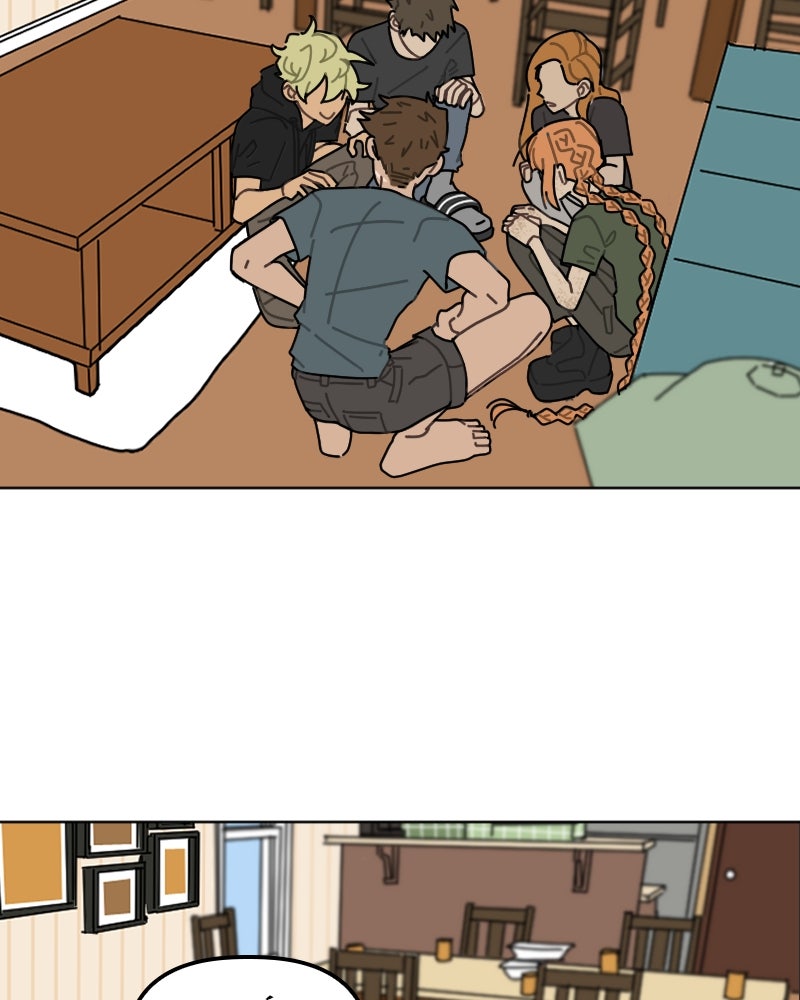 Read School Bus Graveyard ES Manga Online