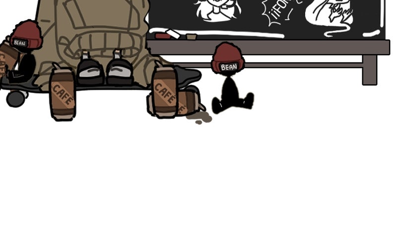 Read School Bus Graveyard ES Manga Online