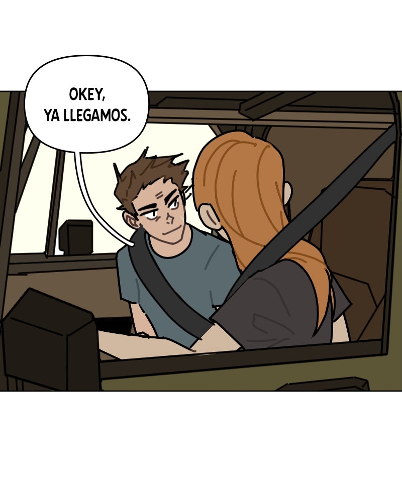 Read School Bus Graveyard ES Manga Online