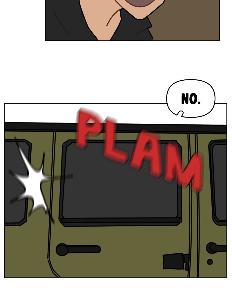 Read School Bus Graveyard ES Manga Online