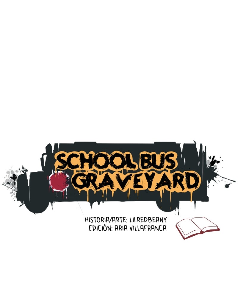 Read School Bus Graveyard ES Manga Online