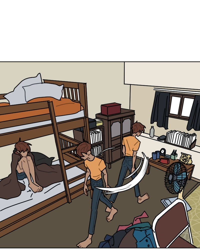 Read School Bus Graveyard ES Manga Online