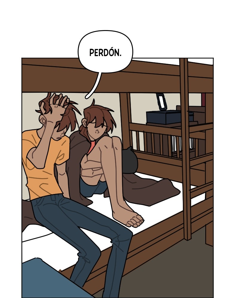 Read School Bus Graveyard ES Manga Online