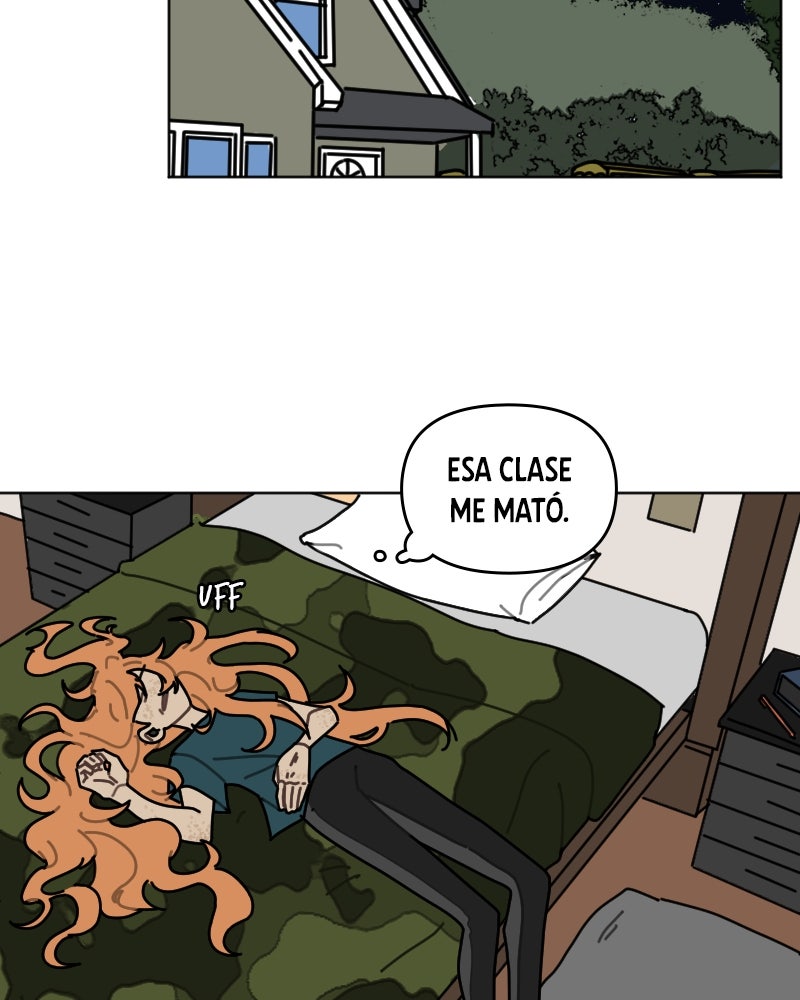 Read School Bus Graveyard ES Manga Online