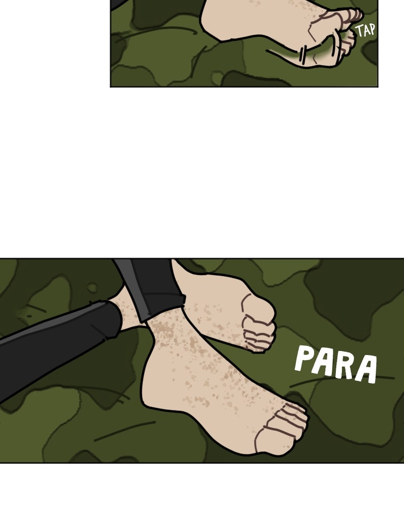 Read School Bus Graveyard ES Manga Online