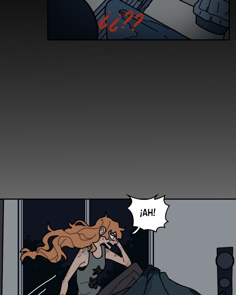 Read School Bus Graveyard ES Manga Online