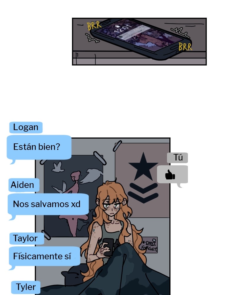 Read School Bus Graveyard ES Manga Online