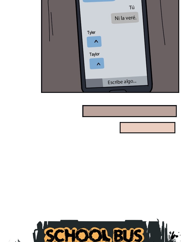 Read School Bus Graveyard ES Manga Online