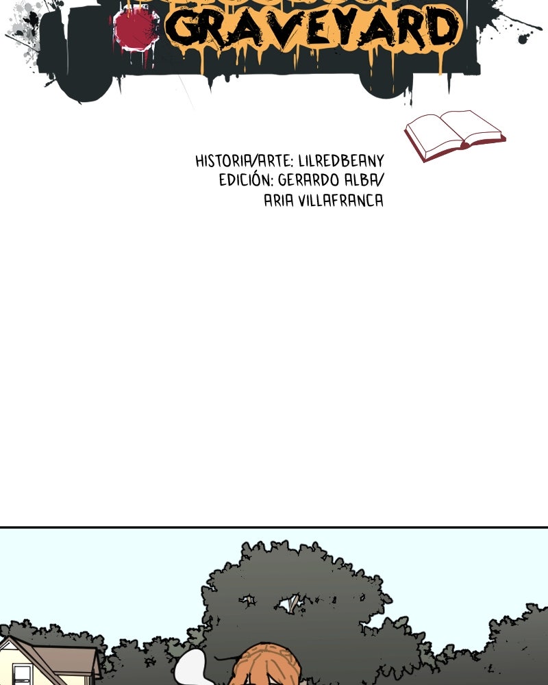 Read School Bus Graveyard ES Manga Online