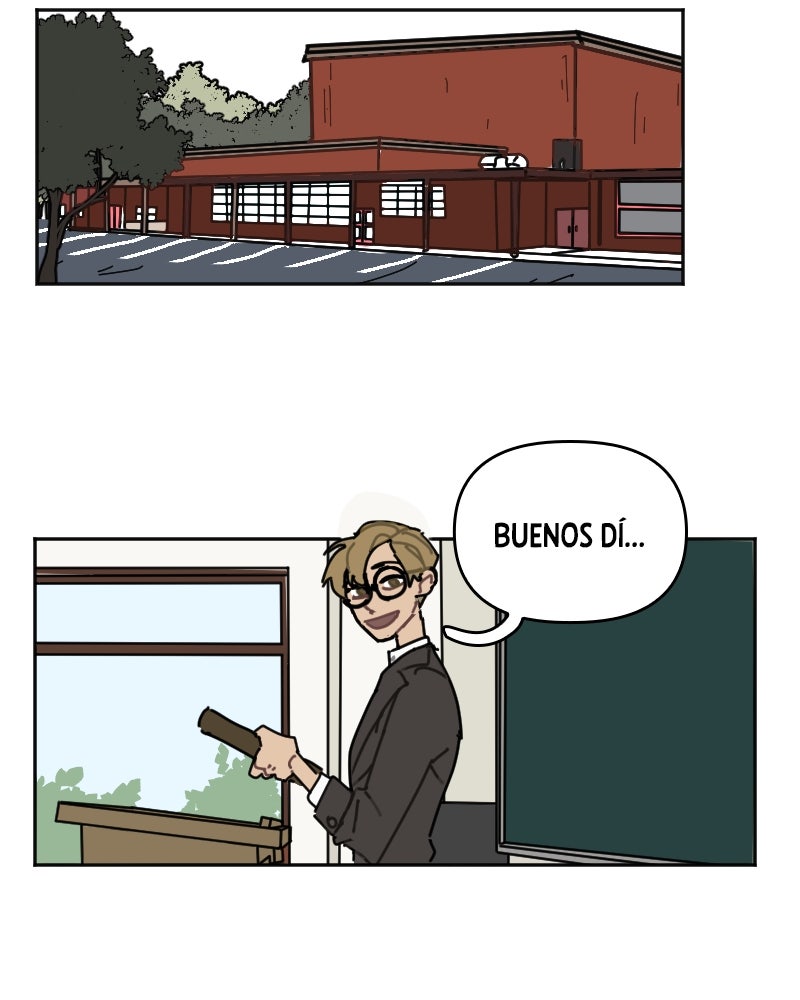 Read School Bus Graveyard ES Manga Online