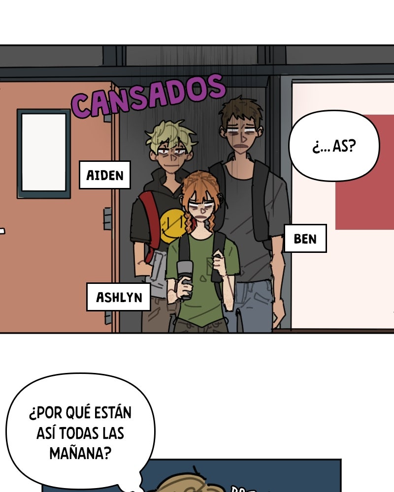 Read School Bus Graveyard ES Manga Online