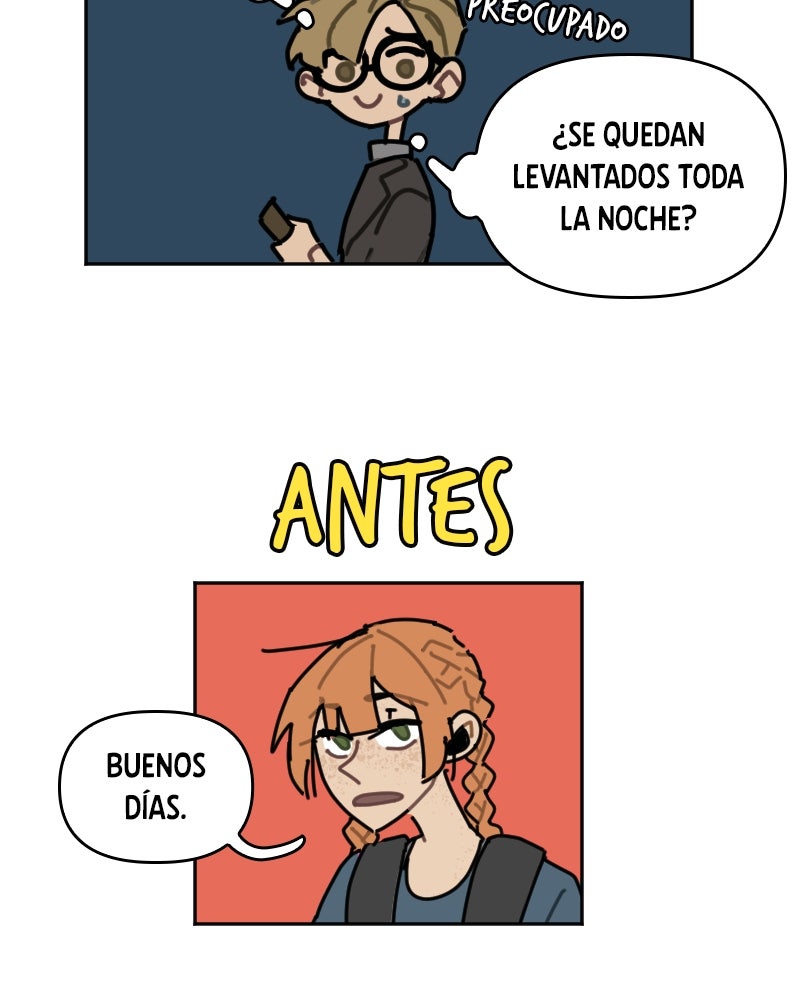 Read School Bus Graveyard ES Manga Online