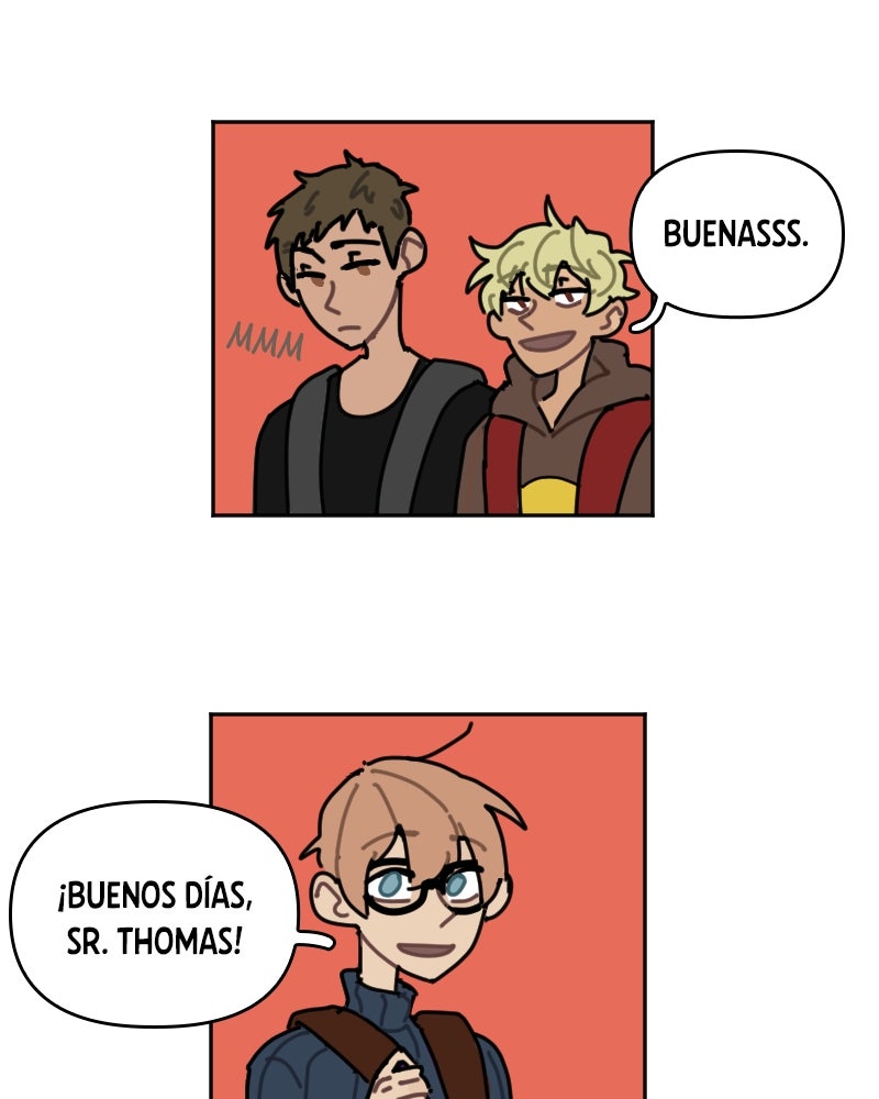 Read School Bus Graveyard ES Manga Online