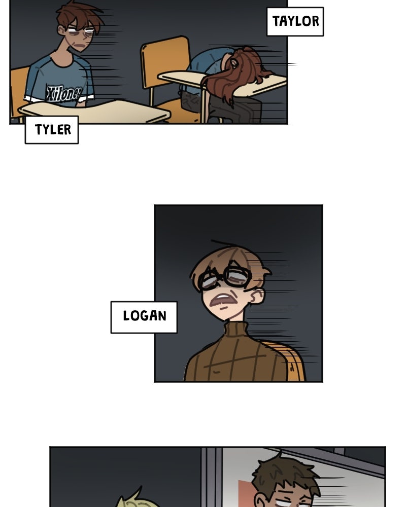 Read School Bus Graveyard ES Manga Online