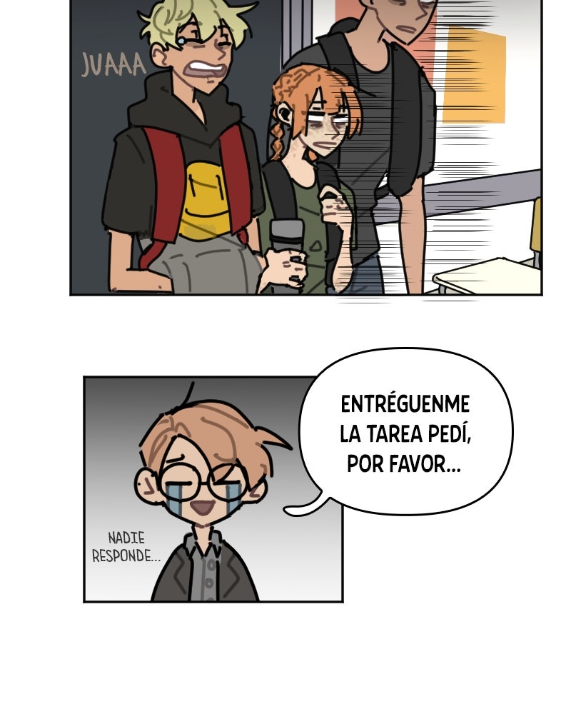 Read School Bus Graveyard ES Manga Online