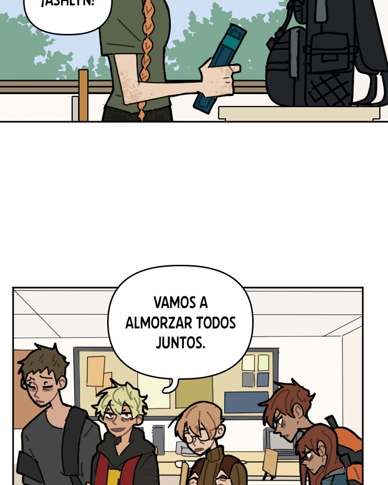 Read School Bus Graveyard ES Manga Online