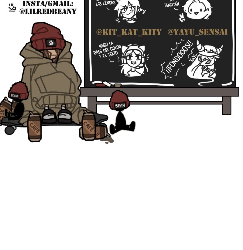 Read School Bus Graveyard ES Manga Online