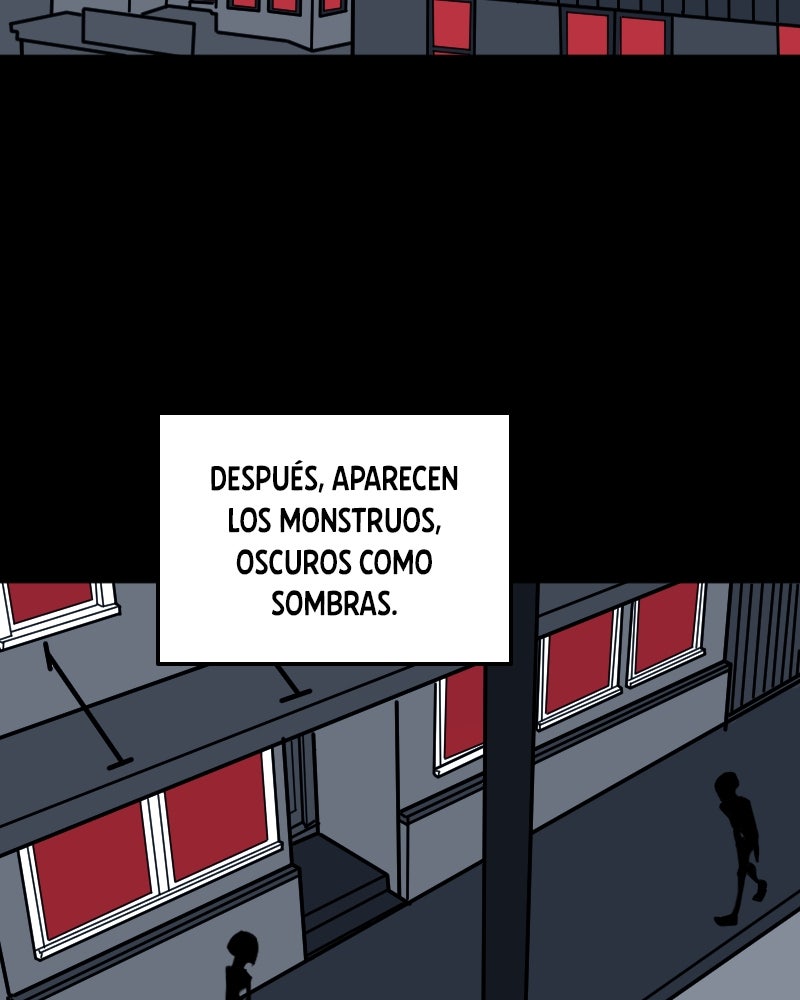 Read School Bus Graveyard ES Manga Online