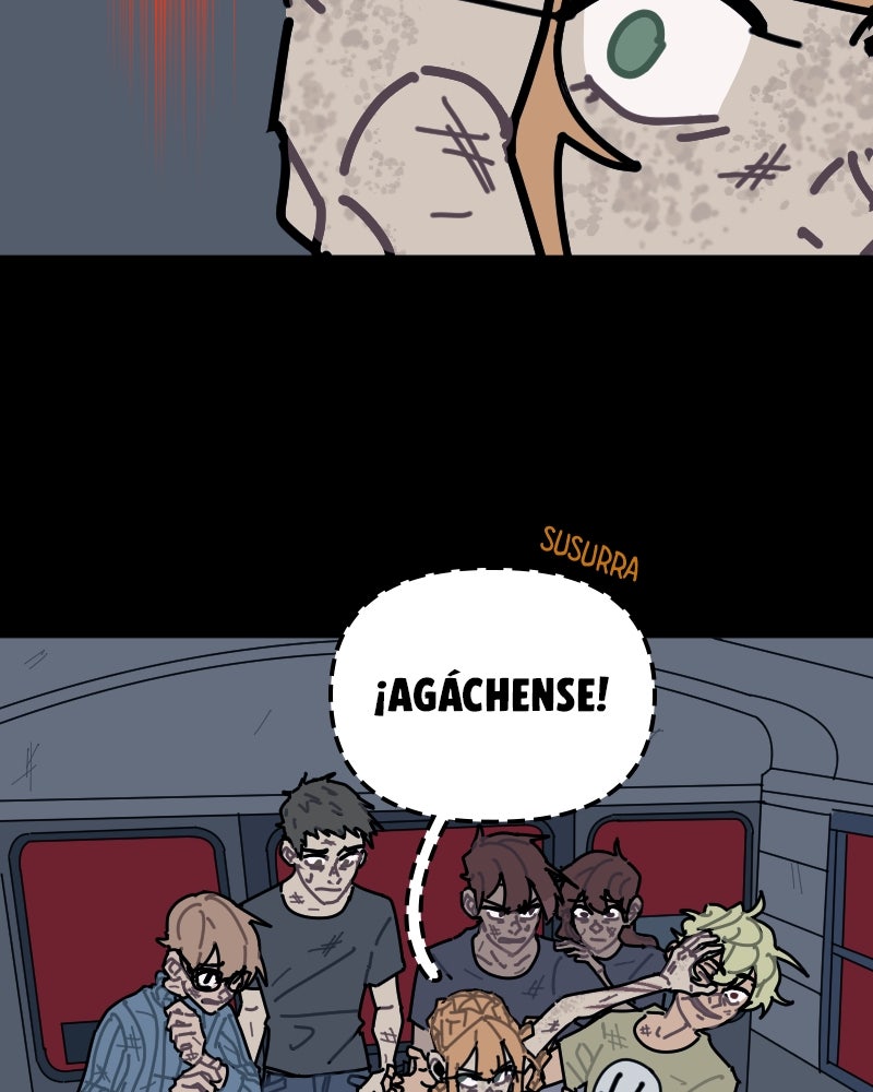 Read School Bus Graveyard ES Manga Online