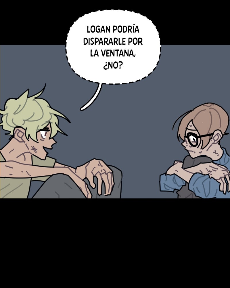 Read School Bus Graveyard ES Manga Online