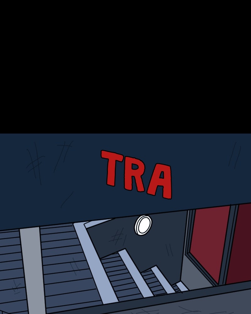 Read School Bus Graveyard ES Manga Online